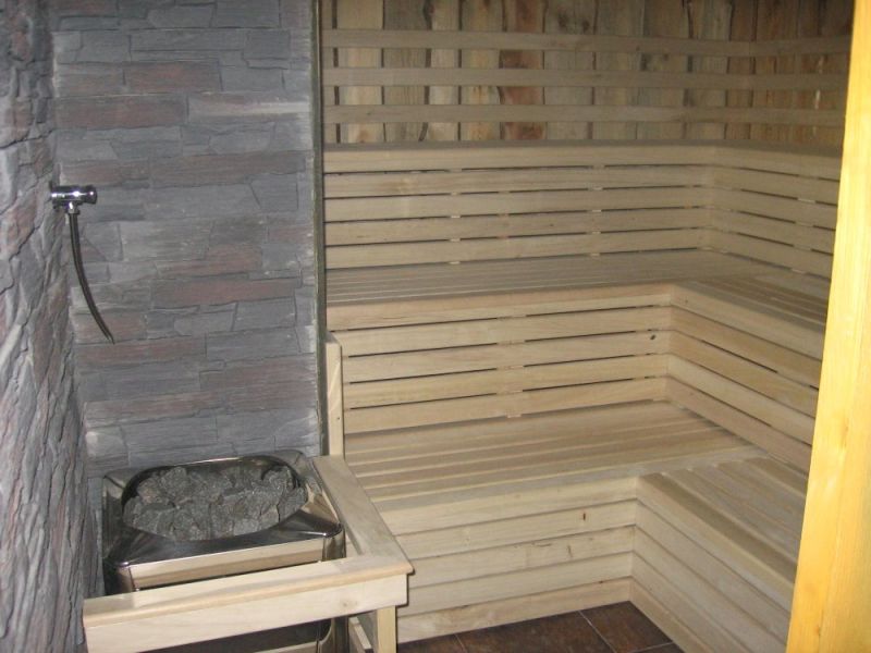 SAUNA – 2min. chůze 20% sleva